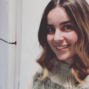 Meet your Posher, Bárbara